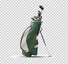 Golf Clubs Iron Golf Balls Golf Equipment Png Bag Club Golf Golfbag Golf Bag Golf Equipment Golf Clubs Golf