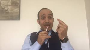 بماذا تمتاز اللغة العربية عن غيرها من اللغات عصام القيسي Youtube