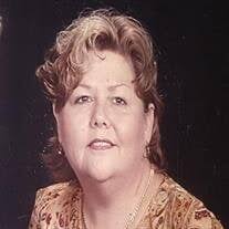 Rita C. Barber Obituary
