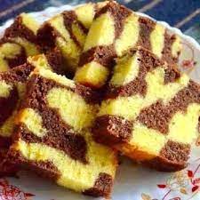 Teksturnya yang sangat gebu, ringan dan seakan kapas ni menjadikan ia menjadi kegemaran ramai. 10 Resipi Kek Mudah Dan Sedap Pasti Jadi