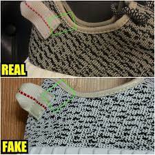 One difference that applies to all yeezy boost 350 v2 fake vs real tests are the following two: How To Tell If Your Adidas Yeezy 350 Boosts Are Real Or Fake Sole Collector