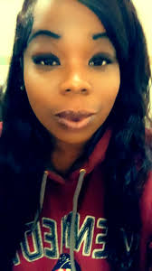 Dawn Monique Thibeault