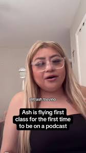 I thought she grew up with money though🧐🧐 #ashtrevino #ashtrevinolives  #ashtrevinos #foryou #fyp