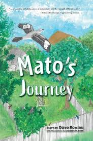 Mato's Journey by Dave Bowles (2023, Trade Paperback) for sale online