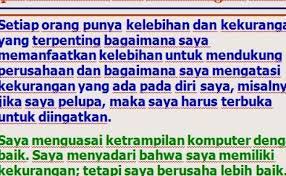 Contoh soal psikotes lamaran kerja dan jawabannya, soal psikotes umum terbaru, contoh soal pengertian tes psikologi/psikotes. Contoh Soal Psikotes Yang Sering Keluar Dan Cara Cute766