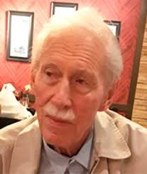 James 'Buck' M. Bauer