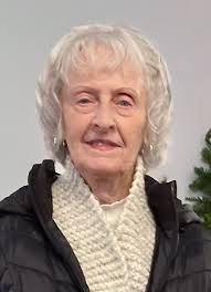 Obituary for Betty Lou (Shock) Relyea