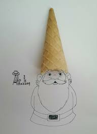 I Draw Interactive Illustrations Using Everyday Objects Part 3 Funny Drawings Creative Artwork Creative