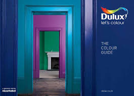 The Colour Guide Dulux Co Uk Pdf Free Download