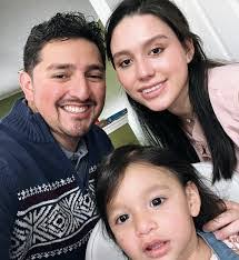 Juliet Ramos's Instagram, Twitter & Facebook