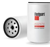 Genuine Cummins Fleetguard Lube Oil Filter Filter Lf777 for Engine Nt855-M N14