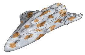 Mc80 Liberty Type Star Cruiser By Luca9108 Star Wars Ships Cruisers Stars