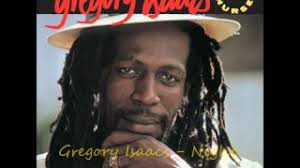 Gregory Isaacs