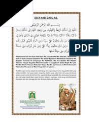 Selamat datang kembali di doaseharihari, sebuah website yang di dalamnya berisi tentang berbagai pembahasan dari. Dua Nabi Daud As