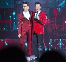 Ce sfat îi dă ștefan bănică jr. Ce Spune È™tefan BÄƒnicÄƒ Jr Despre Momentul In Care A Urcat Pe ScenÄƒ Cu Fiul Lui Este Prima ReacÈ›ie DupÄƒ Concertul De La Sala Palatului Impact