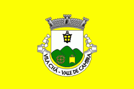 Junta de freguesia da união de freguesia de vila chã. Vila Cha Codal E Vila Cova De Perrinho United Commune Portugal