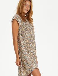 Saint tropez kleid ''geleksa'' dunkelblau saint tropez. Saint Tropez Gislasz Dress Kurze Kleider Boozt Com