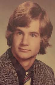 Denis Patrick "Chip" Harrington