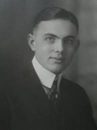 Leo Stanley Holiday (1894-1965)