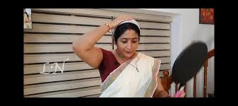 lekshmi nair : rsweatyindian