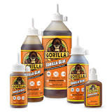 Gorilla Glue - Incredibly Strong Original Gorilla Glue
