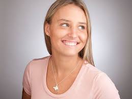 Sterling Silver Bird of Paradise Pendant and Necklace, Hand Cut New Zealand  Bird of Paradise Coin, 1 1/4" in Diameter, ( #K 249S )