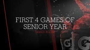 James Blom