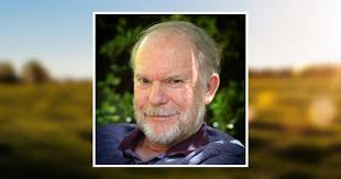 Larry David Nicholson Obituary June 20, 2021