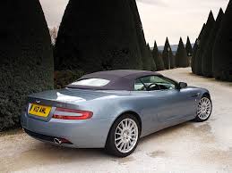 Image result for Meteorite Silver 2004 DB9 Volante