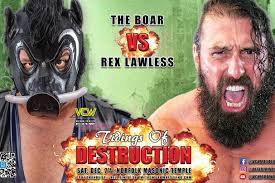 Virginia Championship Wrestling