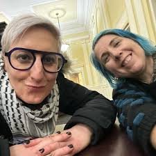 Thanks everyone for all the beautiful comments and love here about the  Venice Biennale ❤️ your outpouring of support and compliments are so  meaningful and so felt. There's been so much joy