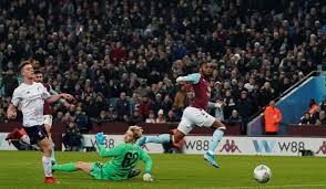 League cup match report for aston villa v liverpool on 17 december 2019, includes all goals and incidents. Aston Villa 5 0 Liverpool Carabao Cup Quarter Final As It Happened Football The Guardian