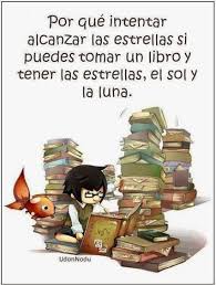 Resultado de imagen para frases de librerias