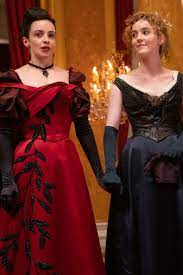 The nevers (hbo) is billed as an epic science fiction drama about a gang of victorian women who find themselves with unusual abilities, relentless enemies and a mission that might change the world. Joss Whedon S Steampunk Fantasy Series The Nevers Is Pretty Nonsense Vanity Fair