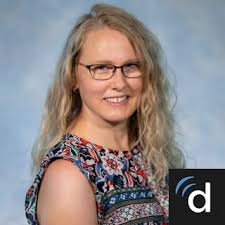 Kristen R. Howard (Voss), NP