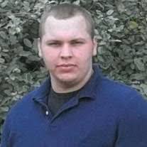 Alexander Shavers's Instagram, Twitter & Facebook