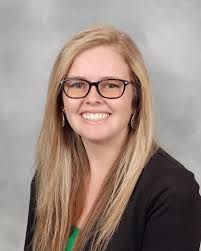 Staff Directory • Stacey English