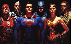 And superman doesn't need to be cheesy or campy. Justice League 2017 Review Whedon Who Brought Us The Avengers Was By Jael Castillo Medium