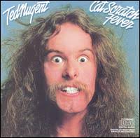 Ted Nugent