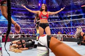 Vlad Hoshin confident pose - after the reveal