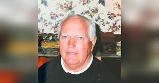 James Robert Anderson Obituary