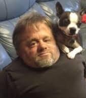 Obituary information for Joey Bouchillon