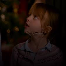 The Holiday Sophie and Olivia