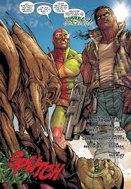 1 event synopsis 1.1 prelude to the invasion 1.2 the infiltration 1.3 the invasion begins 1.4 the invasion: Marvel Comics Final Thoughts Secret Invasion Eric Watson
