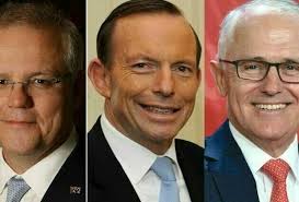 Liberal Party can't save itself from foundational flaws