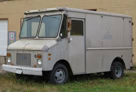 Image result for White 1990 Grumman Olsen