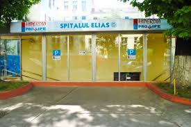 Statia aviatorilor (si autobuzele 205, 282 pana la statia. Control La Spitalul Elias DupÄ Ce Unitatea MedicalÄ Ar Fi Primit Materiale Sanitare Neconforme 11 04 2019 Bursa Ro