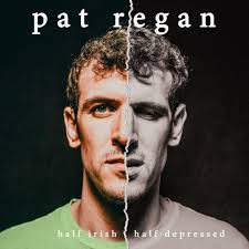 Pat Regan: albums, songs, concerts
