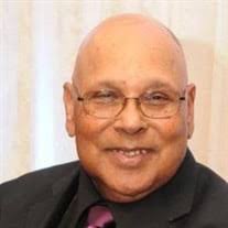 Hem Dutt Sharma Obituary (2024)