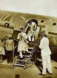 Sir Jaswantsinghji Fatehsinghji, Thakur ...